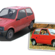 Image for article titled Fun Time Waster: See If You Can Figure Out What Cars These Generic Cars Are Based On